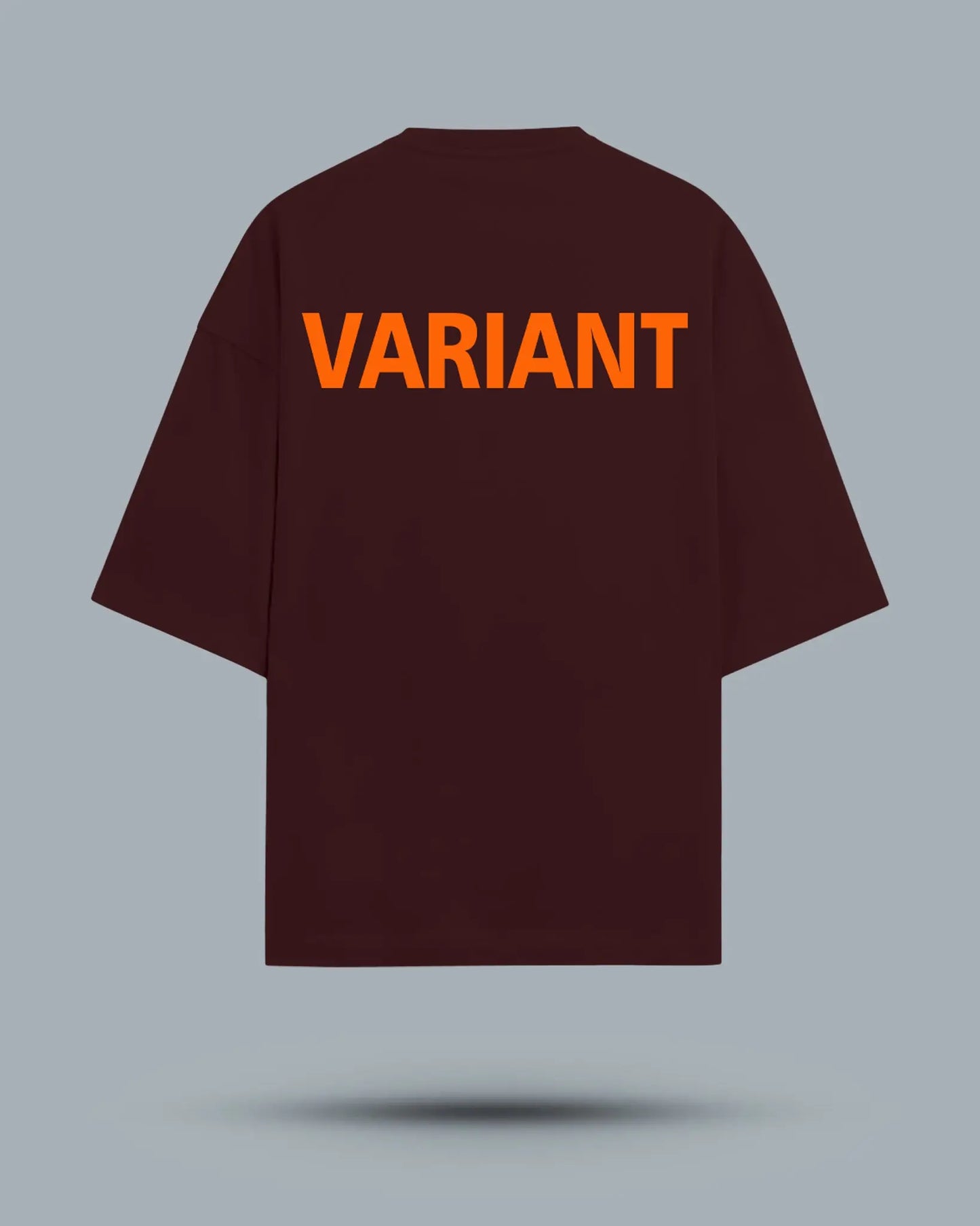 TVA Oversized Marvel T-Shirts - Zodian