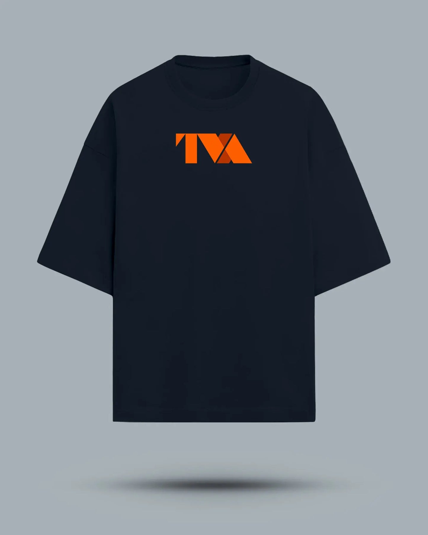 TVA Oversized Marvel T-Shirts - Zodian