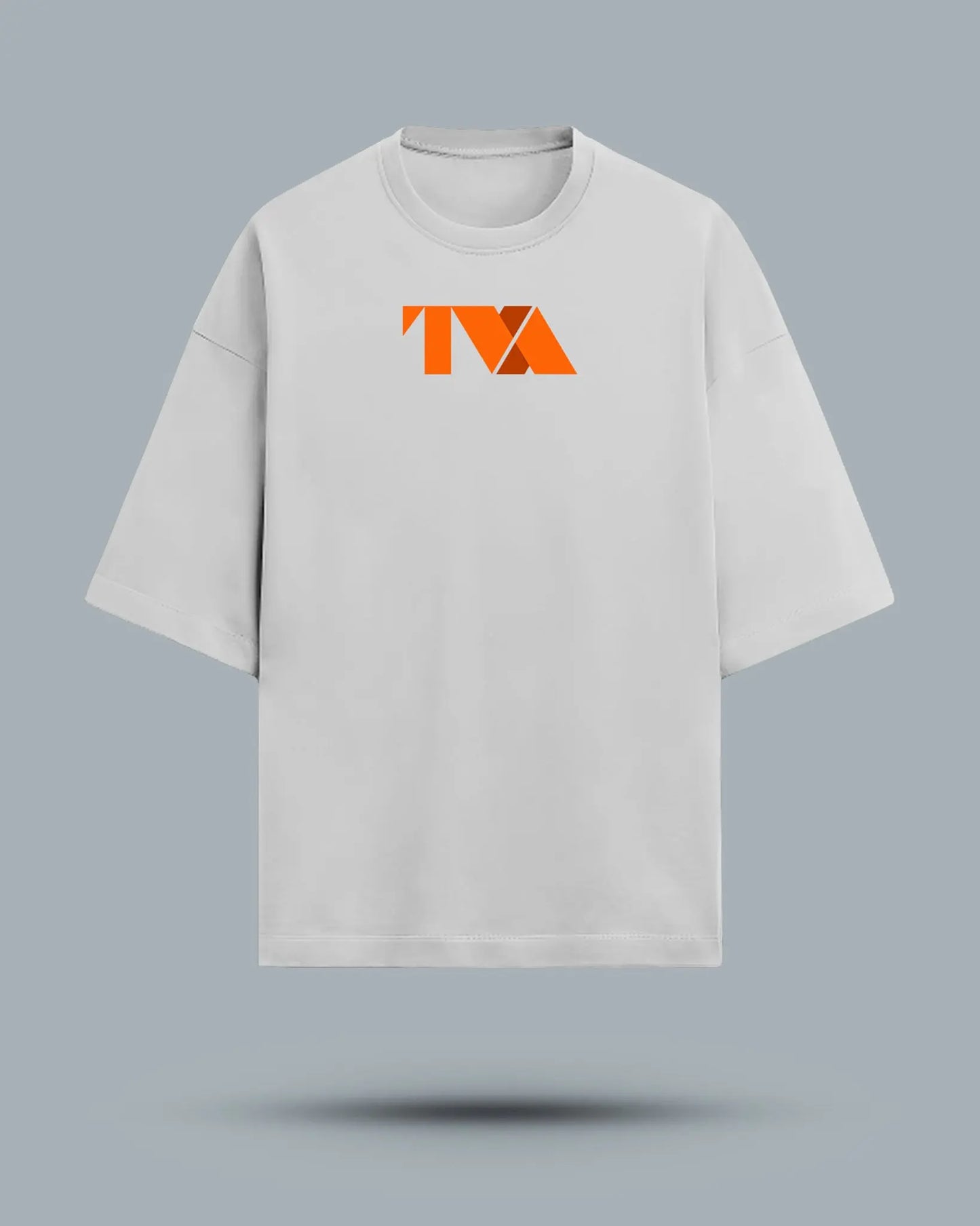 TVA Oversized Marvel T-Shirts - Zodian