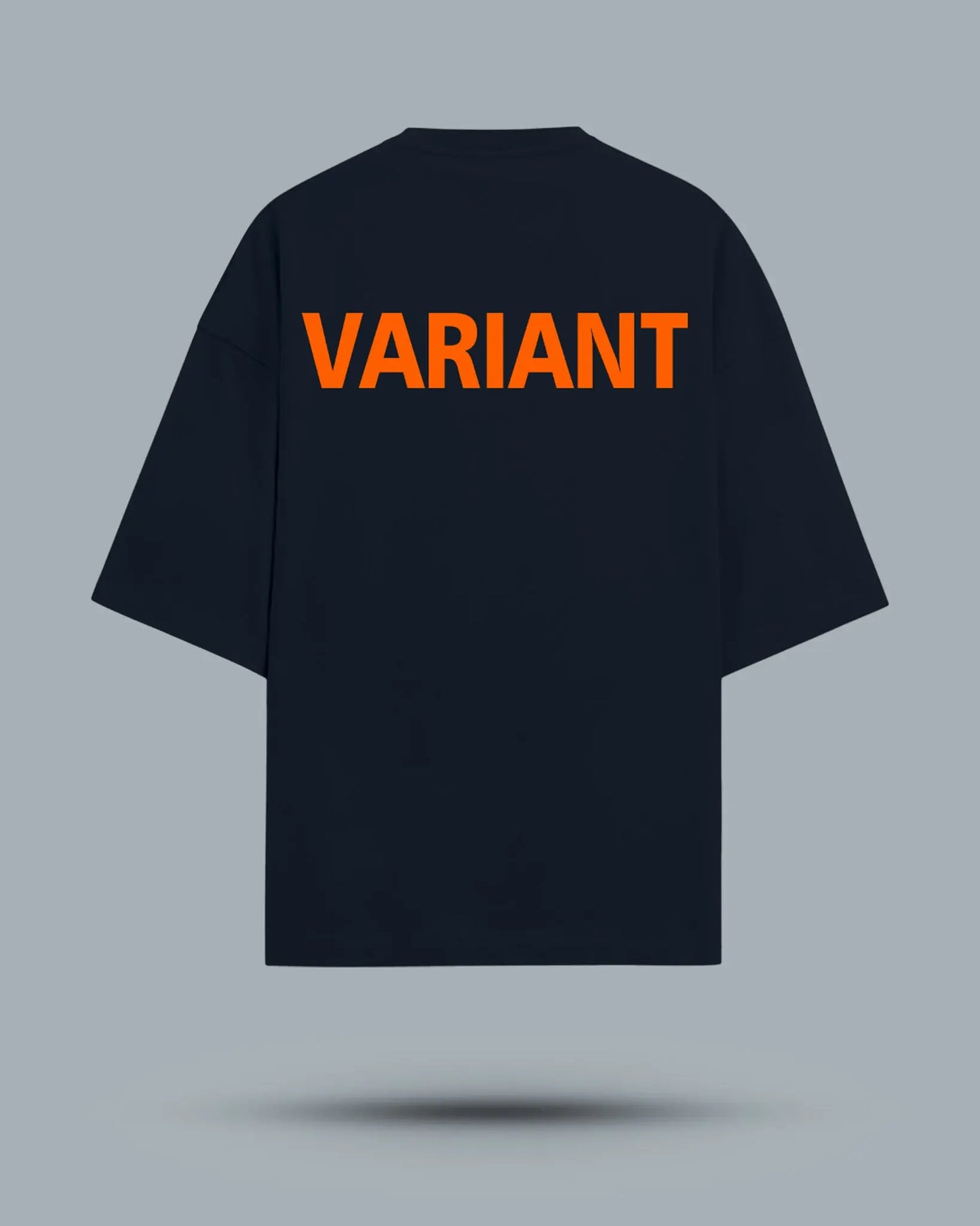TVA Oversized Marvel T-Shirts - Zodian