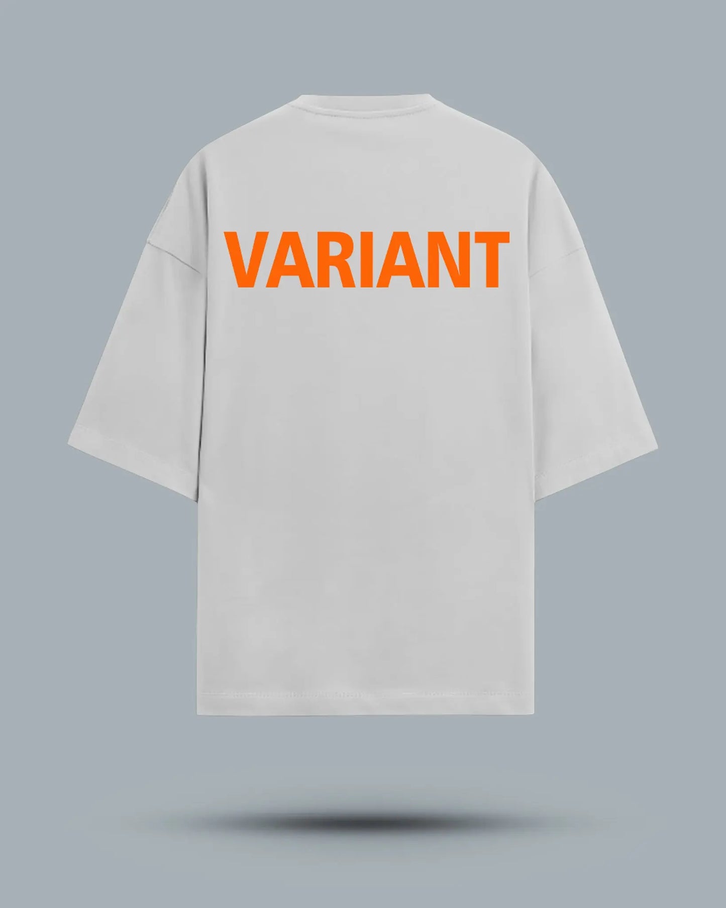 TVA Oversized Marvel T-Shirts - Zodian
