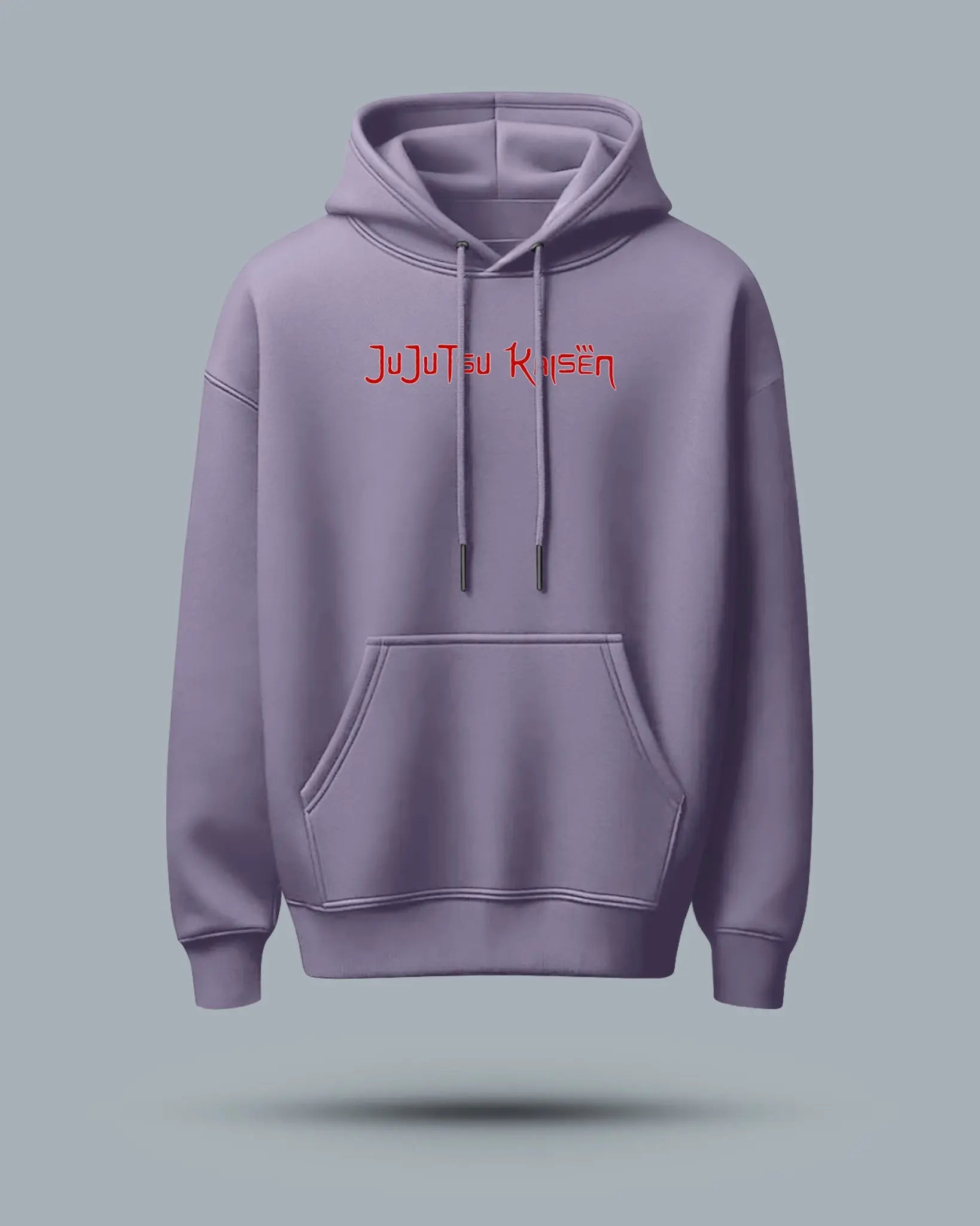 Gojo Oversized Hoodie Zodian