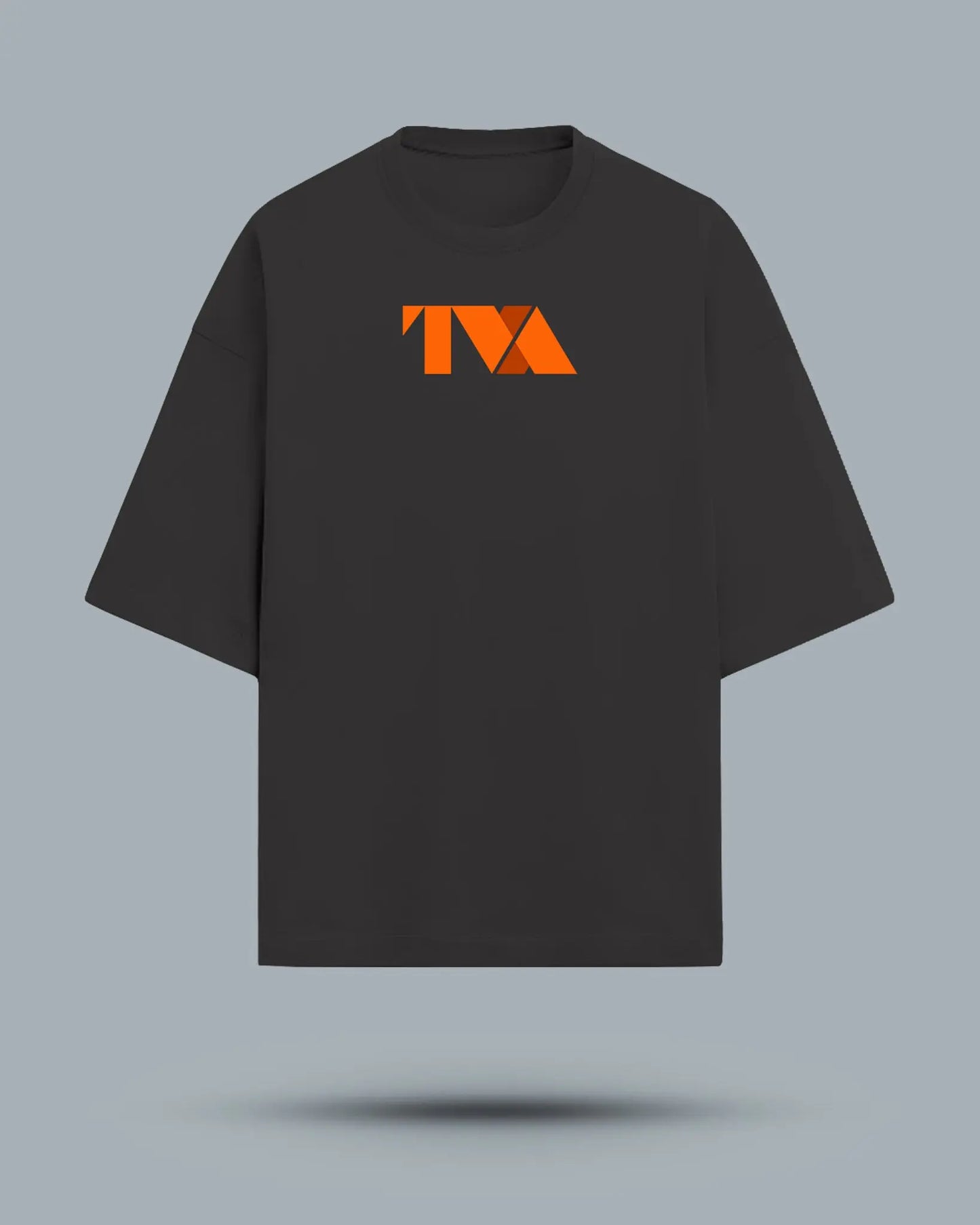 TVA Oversized Marvel T-Shirts - Zodian