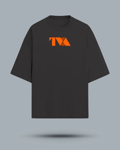 TVA Oversized Marvel T-Shirts - Zodian