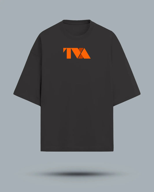 TVA Oversized Marvel T-Shirts - Zodian