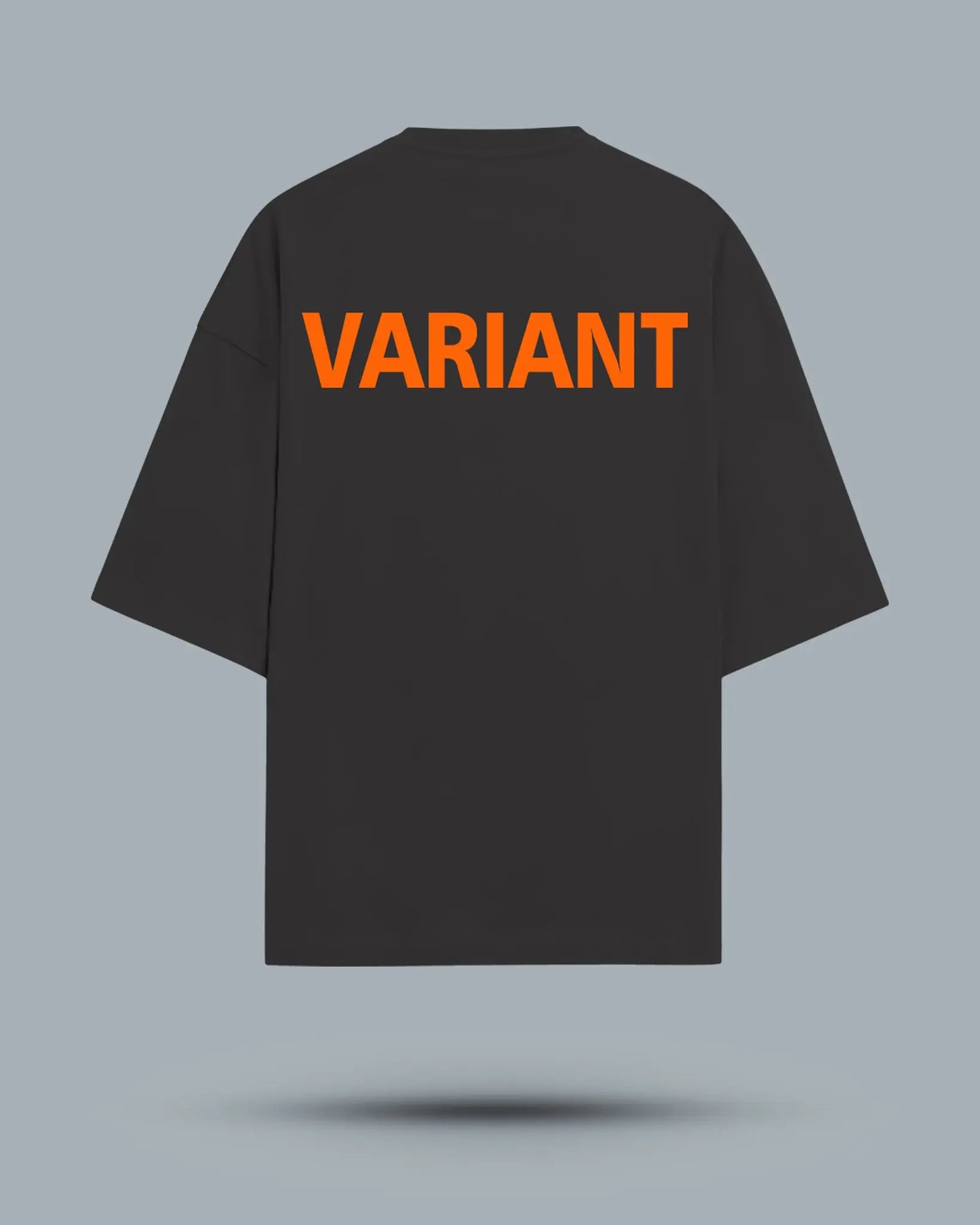 TVA Oversized Marvel T-Shirts - Zodian