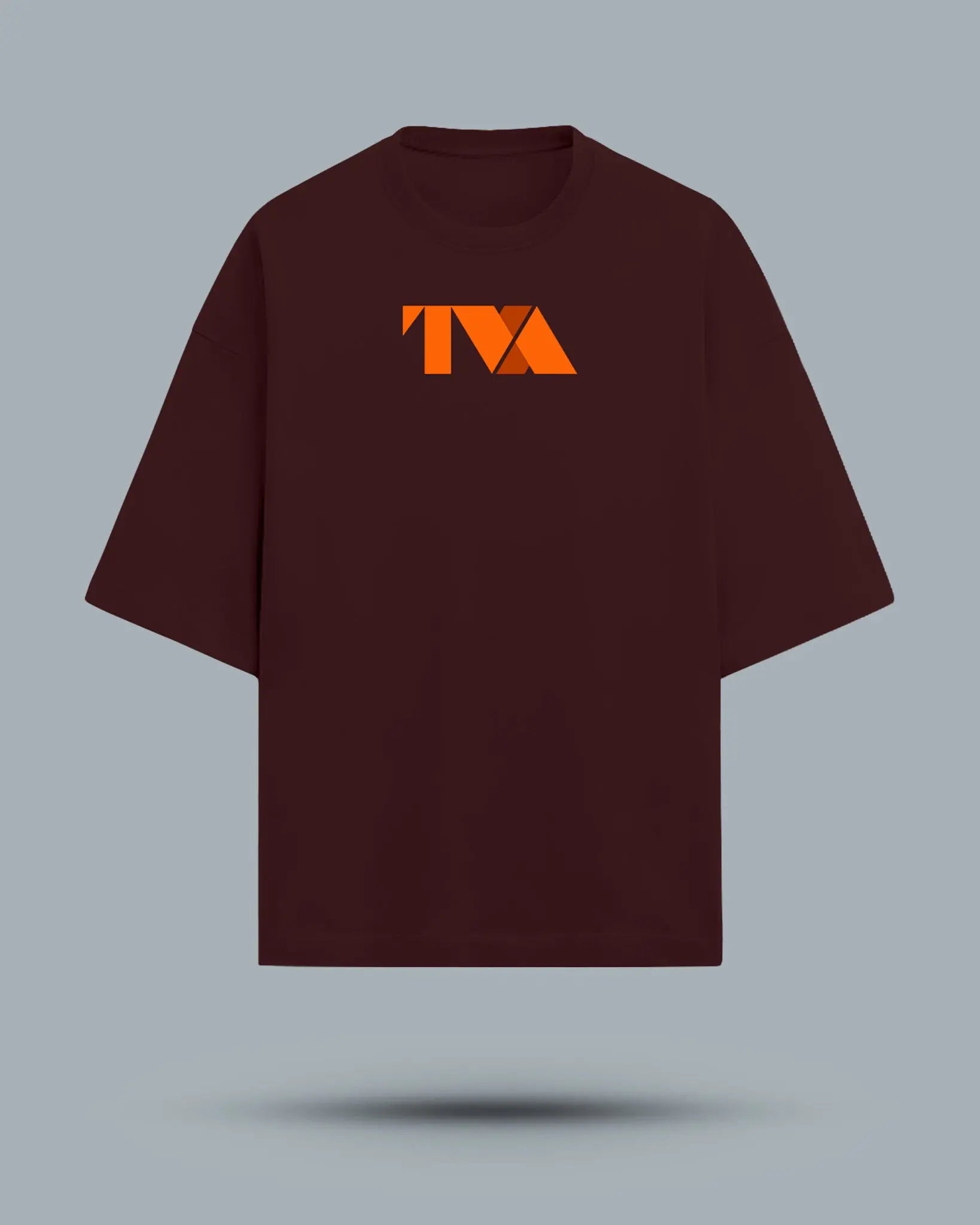 TVA Oversized Marvel T-Shirts - Zodian