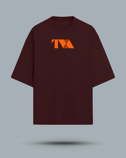 TVA Oversized Marvel T-Shirts - Zodian