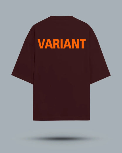 TVA Oversized Marvel T-Shirts - Zodian