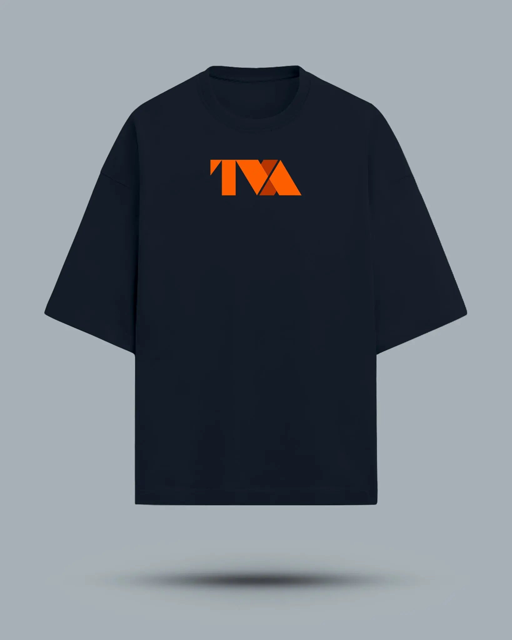 TVA Oversized Marvel T-Shirts - Zodian