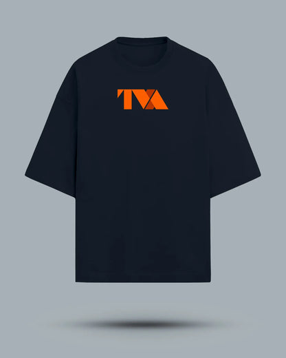 TVA Oversized Marvel T-Shirts - Zodian