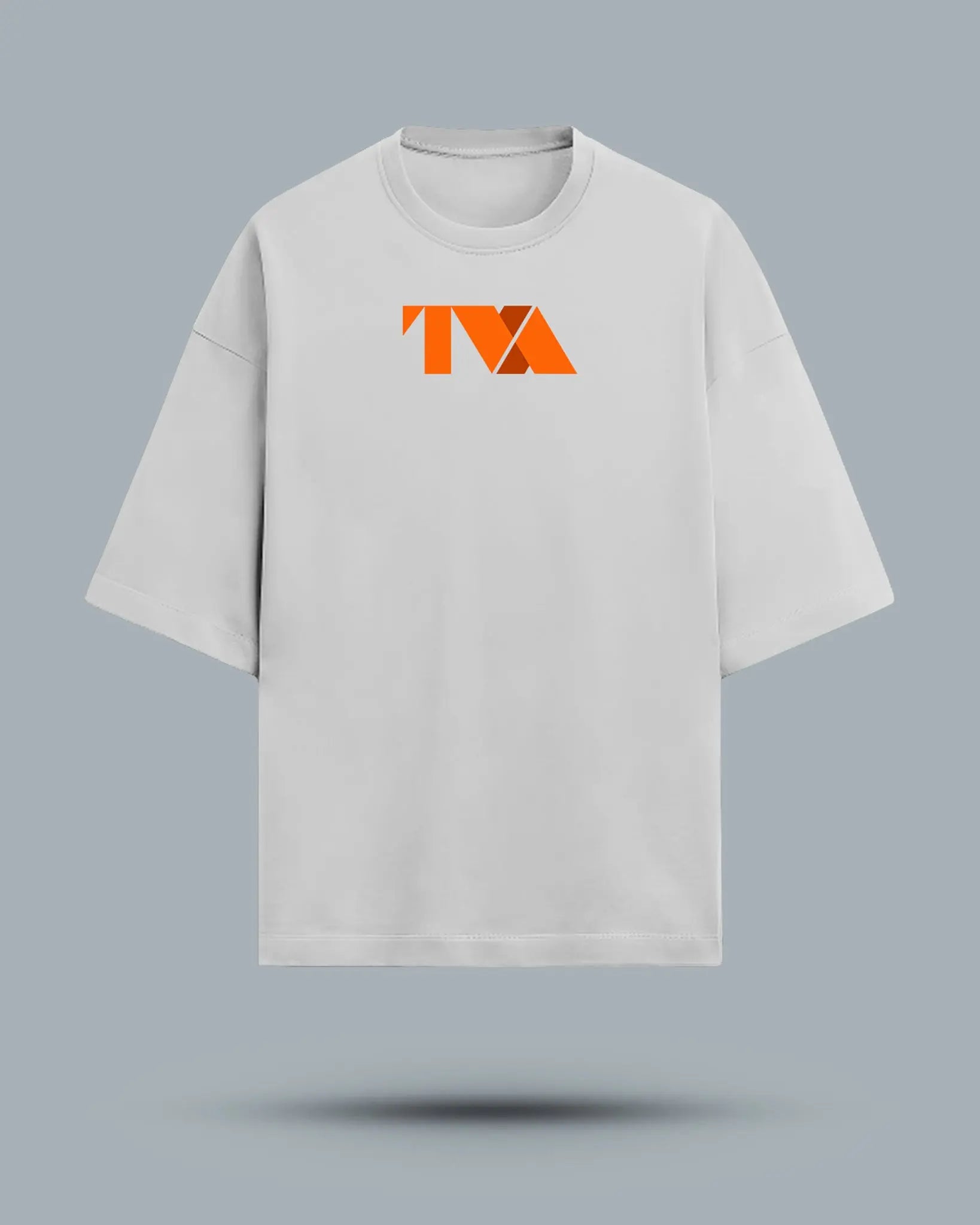 TVA Oversized Marvel T-Shirts - Zodian