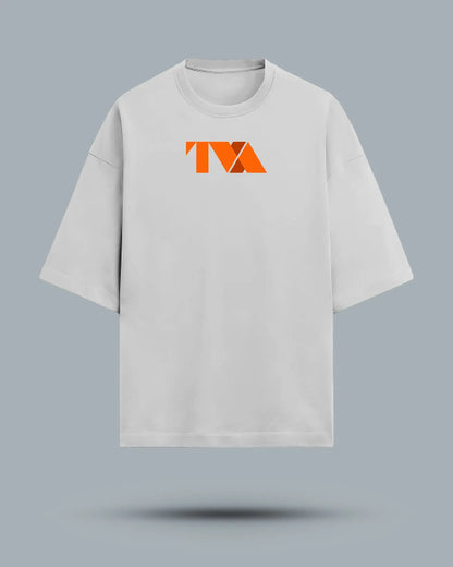 TVA Oversized Marvel T-Shirts - Zodian