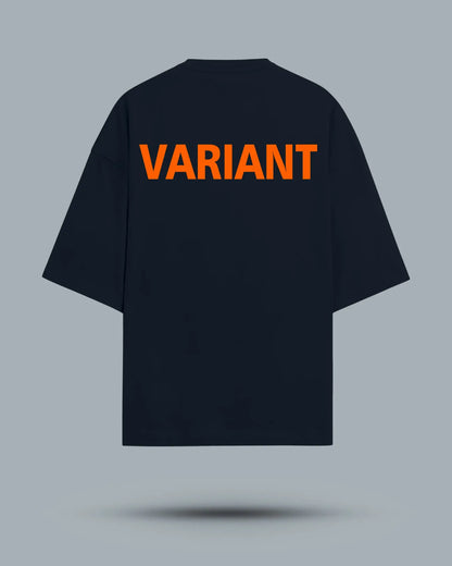TVA Oversized Marvel T-Shirts - Zodian