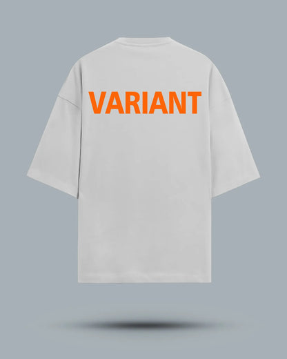 TVA Oversized Marvel T-Shirts - Zodian