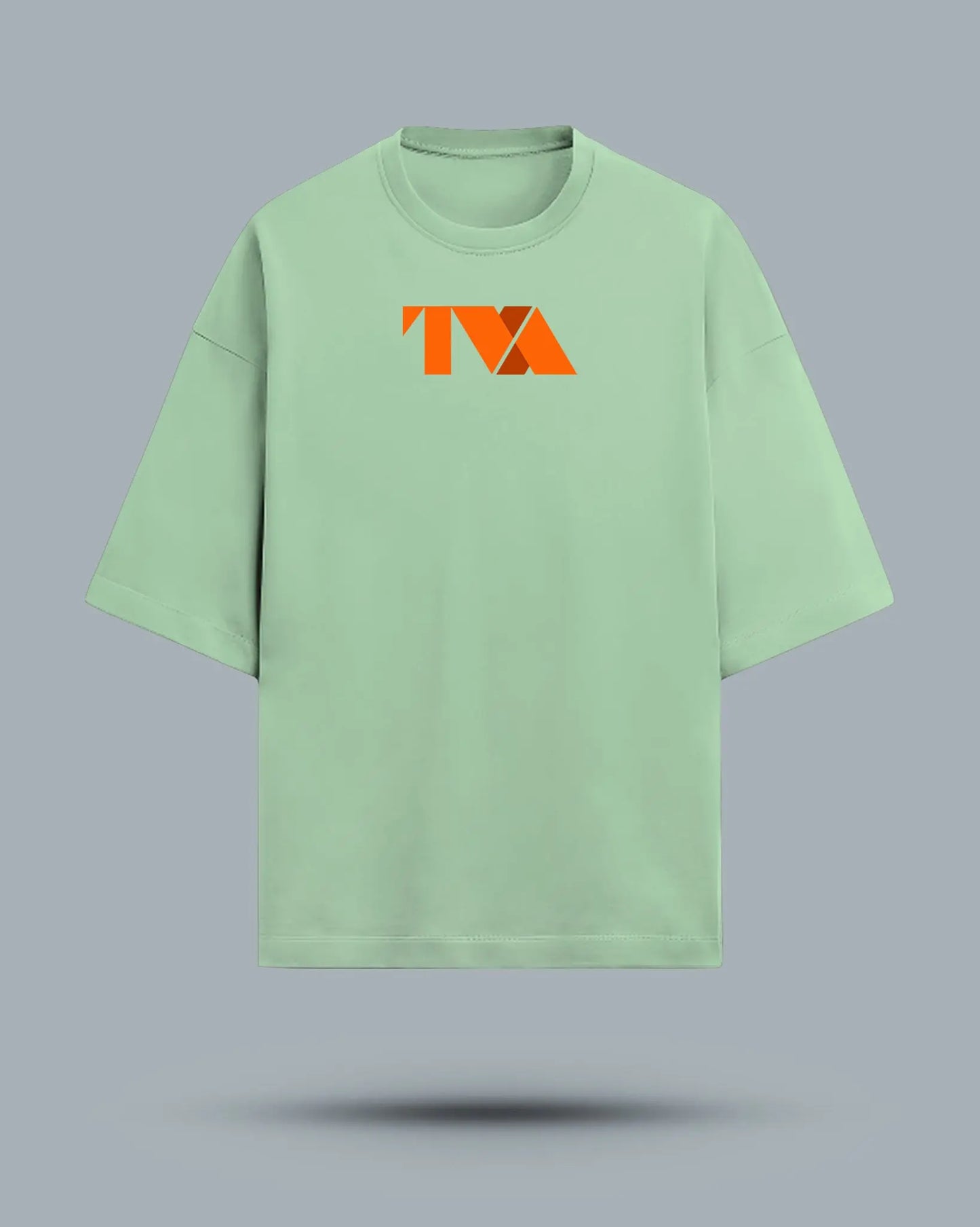 TVA Oversized Marvel T-Shirts - Zodian
