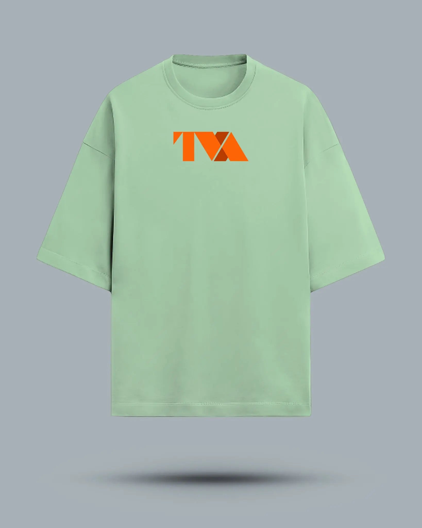 TVA Oversized Marvel T-Shirts - Zodian