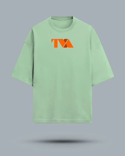 TVA Oversized Marvel T-Shirts - Zodian