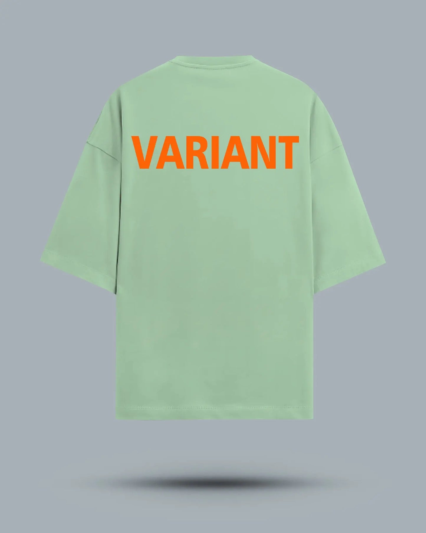 TVA Oversized Marvel T-Shirts - Zodian