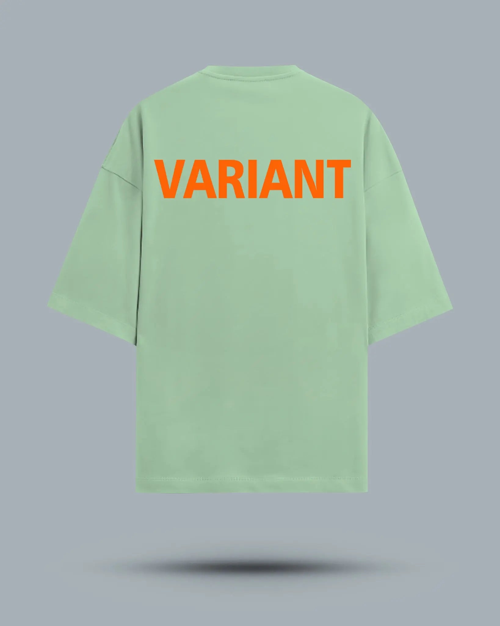 TVA Oversized Marvel T-Shirts - Zodian